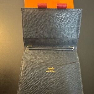 Hermès Small Agenda Cover
